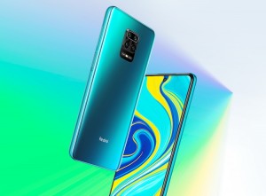 Ищем чехол для Redmi Note 9S