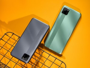 Realme C11 продается очень хорошо