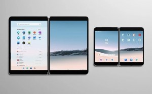 Microsoft Surface Duo готовят к релизу