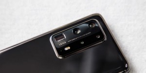 Топовый смартфон Huawei P40 Pro+ появился в российской продаже