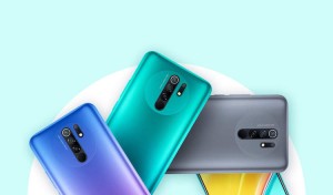 Redmi 9 выйдет в августе