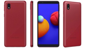 Samsung Galaxy M01 Core стоит 73 доллара