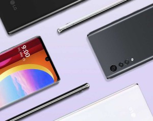 4G-версия LG Velvet оказалась дешевле на 150 долларов