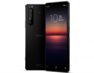 Смартфон Sony Xperia 1 II научили снимать в RAW