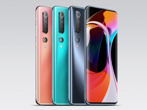 Xiaomi готовит к релизу Mi 10 Pro Plus