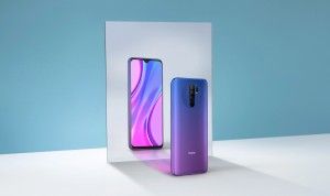 Представлен бюджетный смартфон Redmi 9 Prime