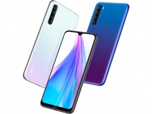 Смартфон Redmi Note 8T не получит Android 11