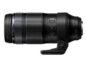 Объектив Olympus M.Zuiko Digital ED 100-400mm f5.0-6.3 IS оценен в $1300