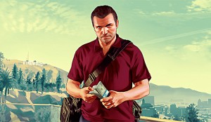 135 миллионов проданных копии GTA V