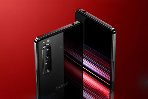 DxOMark не впечатлил звук в Sony Xperia 1 II