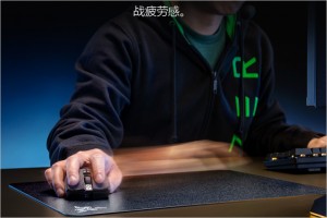 Razer Acari появилась в Китае