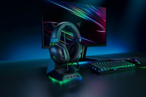 Razer анонсировала наушники BlackShark V2