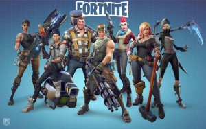 Fortnite по-прежнему доступен в магазине Samsung Galaxy Store