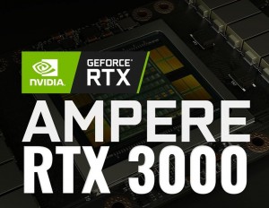 Micron подтверждает характеристики видеокарты поколения NVIDIA Ampere