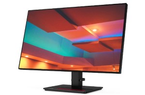 27-дюймовый 2К-монитор Lenovo ThinkVision оценен в $275