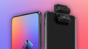 Флагман ASUS Zenfone 7 будет стоить 500 долларов