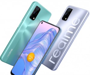 Realme X7 выйдет 1 сентября