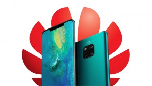 Телефоны Huawei не будут получать обновления Android в будущем