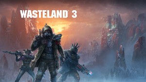 Многопользовательский режим в Wasteland 3 добавят 28 августа