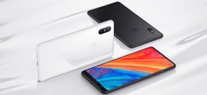 Российские Xiaomi Mi Mix 2S получили MIUI 12