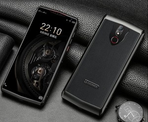 Смартфон Gionee M30 получил аккумулятор на 10000 мАч