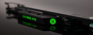 EKWB разрабатывает систему охлаждения для видеокарт NVIDIA GeForce RTX 3000