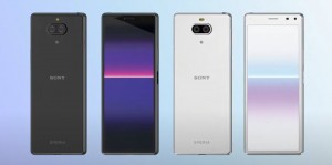 Sony Xperia 8 Lite оценен в 280 долларов