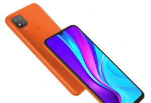 Смартфон Redmi 9 получил дешевую версию