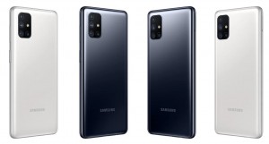 Характеристики Samsung Galaxy M51 утекли в сеть