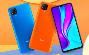 Бюджетный Redmi 9C NFC оценен в 9 тысяч рублей