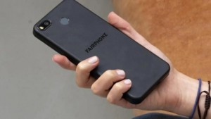 Представлен модульный смартфон Fairphone 3+