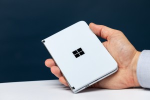 Microsoft Surface Duo не выйдет за пределы США в этом году