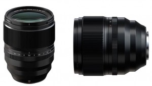 Объектив Fujinon XF 50mm F/1.0 R WR оценен в 120 тысяч рублей