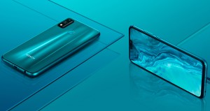 Honor 9X Lite с Google-сервисами оценен в 15 тысяч рублей