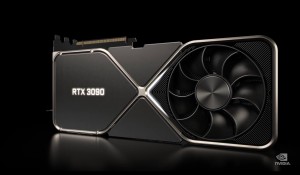 Новая технология NVIDIA RTX IO ускорит загрузку игры и размер игры