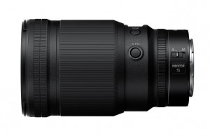 Объектив Nikkor 50mm F/1.2 оценен в $2100