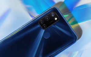 Смартфон Realme C17 оценен в 160 евро