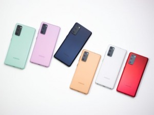 Samsung Galaxy S20 Fan Edition оценен в 50 тысяч рублей