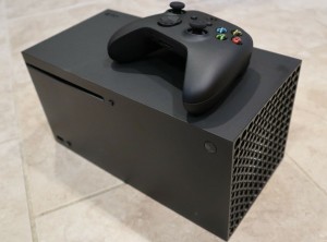 Ютуберы уже опробовали Xbox Series X