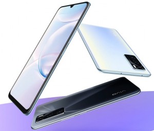 Vivo V20 и V20 SE на Android 11 выходят в России