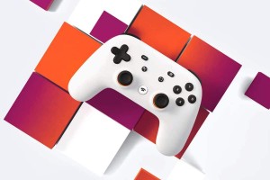 Google Stadia получит крупное обновление