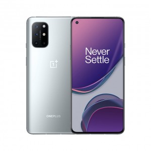 OnePlus 8T все же официально представили