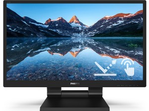 Представлены мониторы Philips 172B9TL и 242B9TL