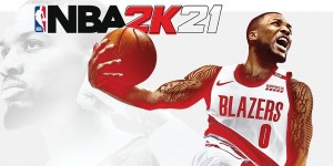 В NBA 2K21 добавлена внутриигровая реклама