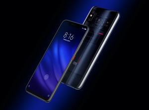 Xiaomi Mi 8 Pro получил стабильную MIUI 12