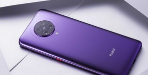 Смартфон Redmi K40 получит 120-Гц OLED-дисплей