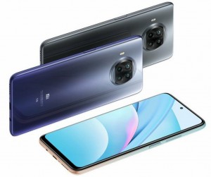 Redmi Note 9 4G получит быструю зарядку на 22,5 Вт