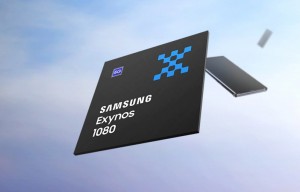 Новый чипсет для смартфонов среднего класса Exynos 1080 от Samsung