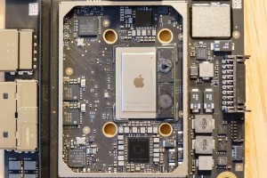 Новые Mac mini нельзя апгрейдить