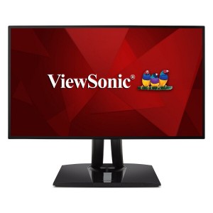 Представлен профессиональный монитор ViewSonic ColorPro VP68a